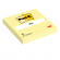 Blocco foglietti - giallo Canary - 76 x 76 mm - 100 fogli - Post-it - 7100290160 - 3134375014021 - DMwebShop