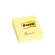 Blocco foglietti - 653 - giallo Canary - 38 x 51 mm - 100 fogli - conf. 12 pezzi - Post-it - 7100296172 - 4064035092290 - DMwebShop