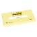 Blocco foglietti - giallo Canary - 76 x 102 mm - 100 fogli - conf. 12 pezzi - Post-it - 7100290168 - 3134375014205 - DMwebShop