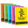 Blocco Schizza e Strappa - A4 - 210 x 297 mm - 50 gr - 150 fogli - conf. 5 pezzi - Favini - A200704 - 32637A - DMwebShop
