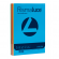 Carta Rismaluce - A4 - 90 gr - mix 8 colori - conf. 300 fogli - Favini A66X314