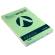 Carta Rismacqua - A3 - 140 gr - mix 5 colori - conf. 200 fogli - Favini - A65X223 - 8007057621471 - DMwebShop