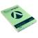 Carta Rismacqua - A3 - 140 gr - mix 5 colori - conf. 200 fogli - Favini - A65X223 - 8007057621471 - DMwebShop