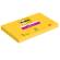 Blocco foglietti Super Sticky - giallo oro - 76 x 127 mm - 90 fogli - conf. 12 pezzi - Post-it - 7100290188 - 4001895877117 - DMwebShop