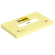 Blocco foglietti - giallo Canary - a righe - 76 x 127 mm - 100 fogli - conf. 12 pezzi - Post-it - 7100290164 - DMwebShop