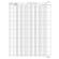 Registro Iva corrispettivi per mancato funzionamento registro cassa - 31 x 24,5 cm - 46 pagine numerate - Edipro - E2108 - 8023328210809 - DMwebShop