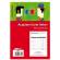 Blocco acquisto valori bollati - 50/50 fogli autoricalcanti - 23 x 15 cm - Edipro - E5784A - 8023328578411 - DMwebShop