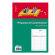 Blocco copia commissioni - 50 fogli 2 copie autoricalcanti - 29,7 x 21 cm - Edipro E5236A