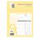 Blocco fatture 3 aliquota Iva - 50 fogli 2 copie autoricalcanti - 29,7 x 21 cm - Edipro - E5303A - 8023328530310 - DMwebShop