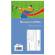 Blocco ricevute d'affitto - 50-50 fogli autoricalcanti - 9,9 x 17 cm - 50 fogli - Edipro - E5504C - 8023328550417 - DMwebShop