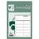 Blocco prelievo carburante - 23 x 14,8 cm - 50 fogli - Edipro - E5414 - DMwebShop