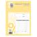Blocco fatture 1 aliquota Iva - 33-33-33 fogli autoricalcanti - 29,7 x 21 cm - Edipro - E5284A - 8023328528416 - DMwebShop