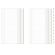 Scadenziario Spiralato Gen-Dic 21x29,7cm 36 pagine Edipro E4029