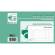 Blocco buoni consegna - 33 fogli 3 copie autoricalcanti - 10 x 17 cm - Edipro - E5199CT - 8023328519926 - DMwebShop