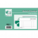 Blocco buoni consegna - 33 fogli 3 copie autoricalcanti - 10 x 17 cm - Edipro E5199CT