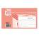 Blocco sospeso di cassa - 50 fogli 2 copie autoricalcanti - 10 x 17 cm - Edipro - E5403A - 8023328540319 - DMwebShop