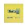 Blocchi adesivi Notes Tartan 100 fogli 7,6x7,6 cm giallo pastello 7100296531 - 2826
