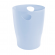 Cestino gettacarta Ecobin Aquarel - azzurro - Exacompta - 45362D -  - DMwebShop