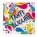 Tovaglioli Tanti Auguri carta - 33 x 33 cm - conf. 20 pezzi - Big Party - 60863 -  - DMwebShop