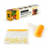 Buste per alimenti FrescoFood - small - 21 x 21,5 cm - conf. 25 pezzi - Perfetto  - 29141 -  - DMwebShop