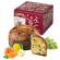 Panettone Classico - Linea Top Barocco - tradizionale - 500 gr - Loison - 9279 -  - DMwebShop