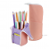 Astuccio kimono - pastel colori assortiti - 23 x 5 x 11 cm - Carioca  - 233281PAST - 89315_1 - DMwebShop