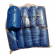 Sovrascarpe monouso - in CPE - tg. unica - conf. 100 pezzi - No Brand - 00035.2 - 90907_1 - DMwebShop
