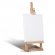 Cavalletto da tavolo piccolo in legno - Morocolor - Primo - 470CAVP - 8006919004704 - 76284_1 - DMwebShop