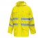 Completo antipioggia alta visibilita' Cover - taglia XXL - giallo fluo - U-power - HL168YF-XXL - 89968_1 - DMwebShop