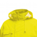 Completo antipioggia alta visibilita' Cover - taglia XXL - giallo fluo - U-power - HL168YF-XXL - 89968_2 - DMwebShop