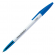 Penna a sfera - con cappuccio 045 - punta 1 mm - blu - busta 8 pezzi - Papermate - 2084422 - 88898_1 - DMwebShop