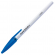 Penna a sfera - con cappuccio 045 - punta 1 mm - blu - busta 8 pezzi - Papermate - 2084422 - 88898_2 - DMwebShop