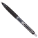 Roller gel a scatto Uni Ball Signo 207 - punta 0,7 mm - nero - Uni Mitsubishi - M UM207 N - 4902778762639 - DMwebShop