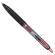 Roller gel a scatto Uni Ball Signo 207 - punta 0,7 mm - rosso - Uni Mitsubishi - M UM207 R - 4902778762653 - DMwebShop