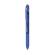 Penna a sfera a scatto Inkjoy Gel - punta 0,7 mm - blu - conf. 12 pezzi - Papermate - 1957054 - 3501179579719 - DMwebShop