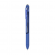 Penna a sfera a scatto Inkjoy Gel - punta 0,7 mm - blu - Papermate - 1957054 - 3501179579719 - DMwebShop