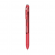 Penna a sfera a scatto Inkjoy Gel - punta 0,7 mm - rosso - Papermate - 1957056 - DMwebShop