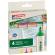 Evidenziatore 24 EcoLine - punta a scalpello - tratto 2 - 5 mm - astuccio 4 colori - Edding - 4-24-4S - 4004764917723 - DMwebShop