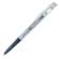 Penna a sfera gel cancellabile Uniball Signo TSI - punta 0,7 mm - nero - conf. 12 pezzi - Uni Mitsubishi - M UF220/07 N - 4902778190623 - DMwebShop