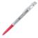 Penna a sfera gel cancellabile Uniball Signo TSI - punta 0,7 mm - rosso - conf. 12 pezzi - Uni Mitsubishi - M UF220/07 R - 4902778190647 - DMwebShop