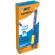 Penna sfera Gelocity Illusion - gel cancellabile - punta 0,7 mm - blu - conf. 12 pezzi - Bic - 943440 - 516518 - 3086123735361 - DMwebShop