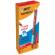 Penna sfera Gelocity Illusion - gel cancellabile - punta 0,7 mm - rosso - conf. 12 pezzi - Bic - 943442 - 516524 - 3086123735422 - DMwebShop