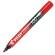 Marcatore permanente Markers 100 - punta tonda - 4,5 mm - rosso - conf. 12 pezzi - Pilot - 002707 - 4902505511103 - DMwebShop