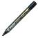 Marcatore permanente Markers 400 - punta a scalpello - 4,5 mm - nero - conf. 12 pezzi - Pilot - 002710 - 4902505511172 - DMwebShop