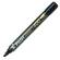 Marcatore permanente Markers 400 - punta a scalpello - 4,5 mm - nero - conf. 12 pezzi - Pilot - 002710 - 4902505511172 - DMwebShop