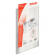 Portalistini personalizzabile - 22 x 30 cm - 10 buste antiriflesso - trasparente - Esselte - 395470040 - 8004157470046 - DMwebShop