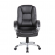 Poltrona direzionale Boston - nero - Serena Group - E9258H - 92344_1 - DMwebShop