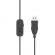 Cuffie con microfono over-ear HS-250 - Trust - 24185 - 91196_2 - DMwebShop