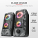 Set altoparlanti 2.0 RGB GXT606 - illuminato - Trust - 23379 - 91292_1 - DMwebShop