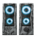 Set altoparlanti 2.0 RGB GXT606 - illuminato - Trust - 23379 - 91292_6 - DMwebShop